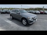 Used 2018 Mercedes-Benz GLC 300 4MATIC image 2