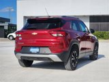 Certified 2021 Chevrolet TrailBlazer LT w/ Convenience Package image 3