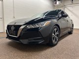 Used 2021 Nissan Sentra SV image 5