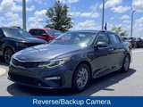 Used 2019 Kia Optima LX image 4