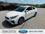 Used 2020 Kia Forte LXS image 4