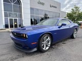 Used 2022 Dodge Challenger R/T image 3