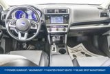 Used 2017 Subaru Legacy 2.5i Sport image 4