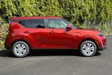 New 2025 Kia Soul LX image 2