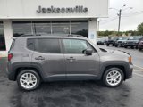 Certified 2019 Jeep Renegade Latitude w/ Cold Weather Group image 2