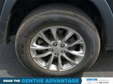 Used 2021 Jeep Cherokee Latitude Lux w/ Comfort/Convenience Group image 5