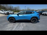 New 2025 Chevrolet Trax ACTIV w/ Driver Confidence Package image 6