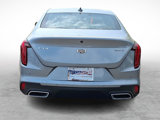 Used 2023 Cadillac CT4 Luxury w/ Sun And Sound Package image 4