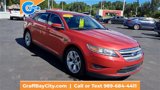 Used 2010 Ford Taurus SEL image 2