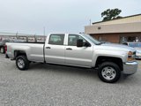 Used 2018 Chevrolet Silverado 2500 W/T w/ WT Fleet Convenience Package image 6