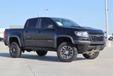Used 2020 Chevrolet Colorado ZR2 image 2