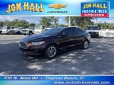 Used 2019 Ford Fusion SE image 2