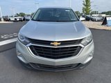 Used 2021 Chevrolet Equinox LT image 2