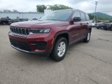 Used 2023 Jeep Grand Cherokee Laredo image 2