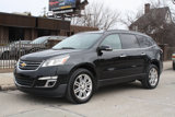 Used 2013 Chevrolet Traverse LT w/ All-Star Edition image 2