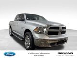 Used 2018 RAM 1500 Big Horn image 3
