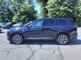Used 2022 Cadillac XT6 Sport image 2