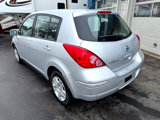 Used 2011 Nissan Versa 1.8 S w/ Plus Pkg image 4