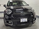 Used 2023 FIAT 500X Sport w/ Technology Group image 2