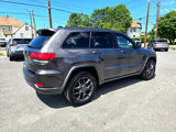 Used 2021 Jeep Grand Cherokee Limited w/ Quick Order Package 28K 80th image 4