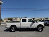 Used 2011 Ford F250 Lariat w/ Lariat Ultimate Pkg image 4