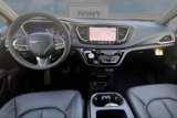 New 2025 Chrysler Pacifica Select w/ Uconnect Theater Family Group image 5