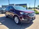 Used 2023 Ford Edge Titanium image 4