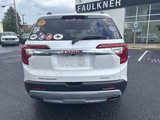 Certified 2023 GMC Acadia SLT w/ Technology Package image 4