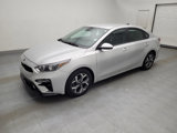 Used 2021 Kia Forte LXS image 2