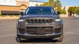 Used 2023 Jeep Grand Cherokee L Laredo w/ Luxury Tech Group I image 4