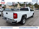 Used 2016 GMC Sierra 1500 2WD Regular Cab image 5