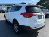 Used 2015 Toyota RAV4 XLE image 4
