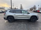 New 2025 GMC Acadia Elevation w/ Black Edition image 6