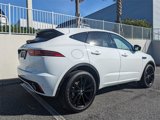 Used 2024 Jaguar E-PACE R-Dynamic SE image 2