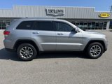 Used 2014 Jeep Grand Cherokee Limited image 2