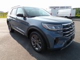 New 2025 Ford Explorer Active w/ Active Comfort Package image 6