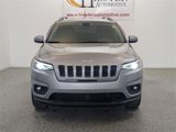 Used 2019 Jeep Cherokee Latitude w/ Popular Appearance Group image 3