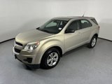 Used 2012 Chevrolet Equinox LS image 2