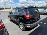 Used 2022 Ford EcoSport SE w/ SE Convenience Package image 4