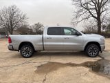 New 2025 RAM 1500 Laramie w/ Sport Appearance Package image 2
