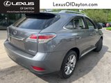 Used 2013 Lexus RX 350 FWD image 4