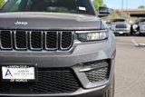 New 2025 Jeep Grand Cherokee Laredo X w/ Trailer Tow Package image 5