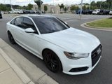 Used 2017 Audi S6 Prestige w/ S6 Sport Package image 3
