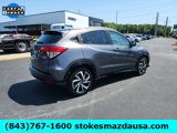 Used 2019 Honda HR-V Sport image 5