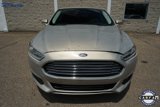 Used 2016 Ford Fusion SE image 2