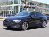 New 2025 Audi A3 2.0T Premium image 3