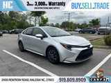Used 2020 Toyota Corolla LE image 6