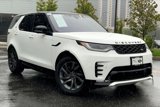 Used 2022 Land Rover Discovery S R-Dynamic image 2