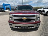 Used 2014 Chevrolet Silverado 1500 LT w/ LT Plus Package image 2