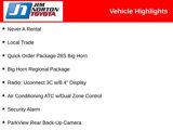 Used 2017 RAM 1500 Big Horn image 4